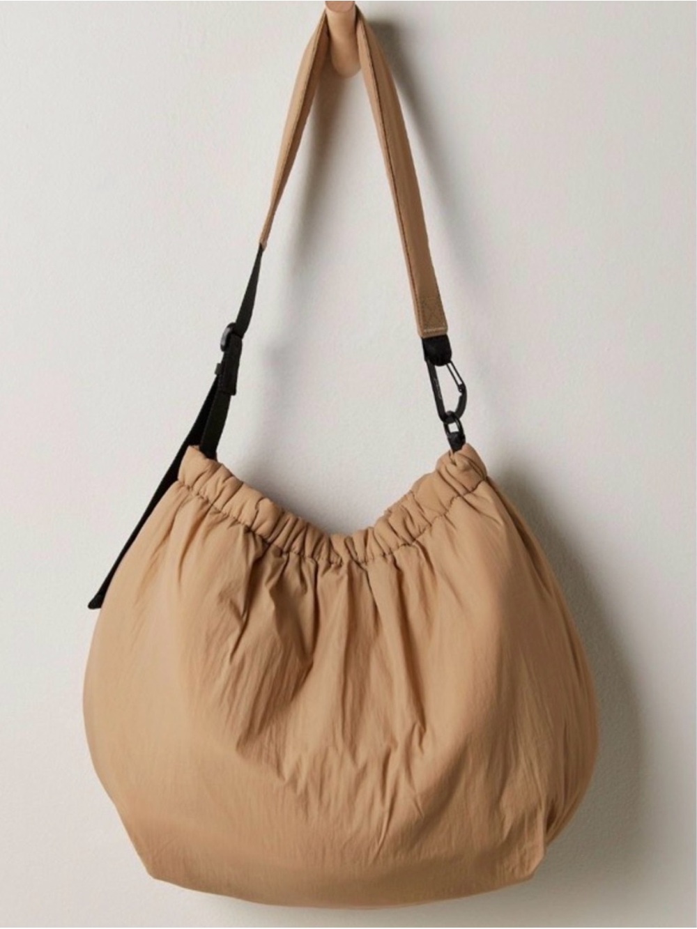 Free People Movement Rest Day Carryall Bag NWOT